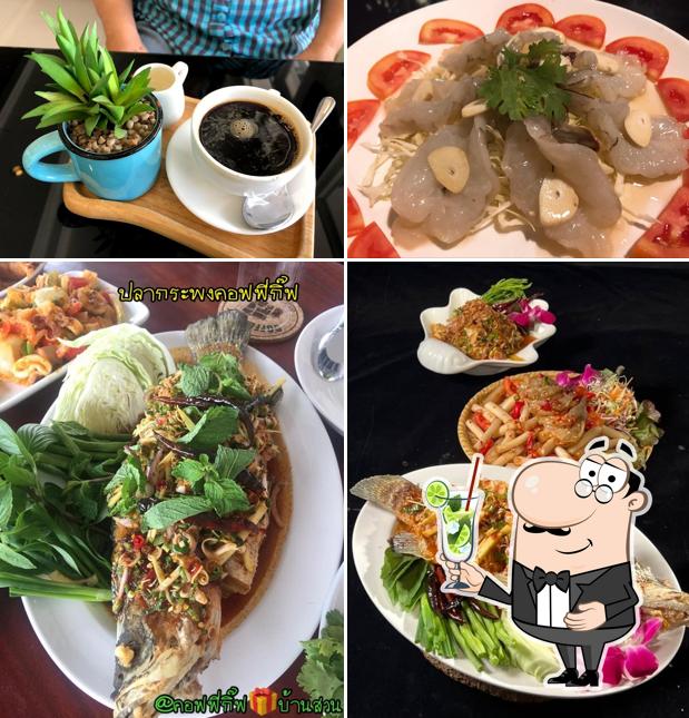Two Brothers Restaurants & Cafe Chonburi