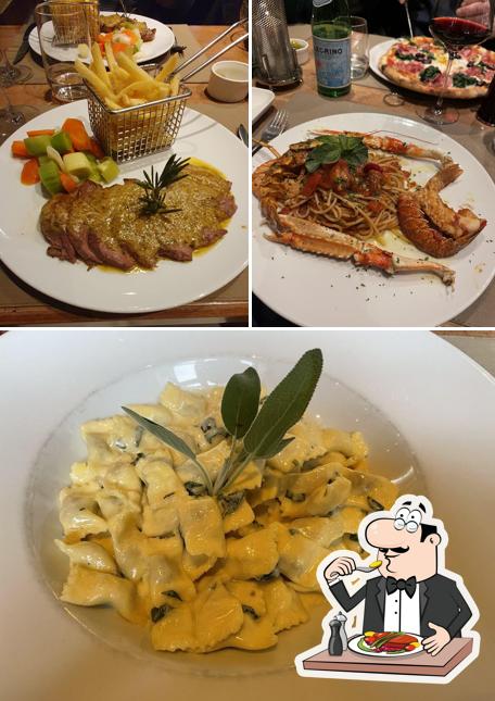 Ristorante Pizzeria Enoteca Da Mario