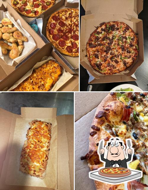 Domino's Pizza