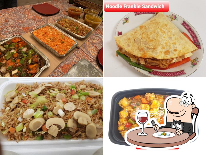 Hakka Express