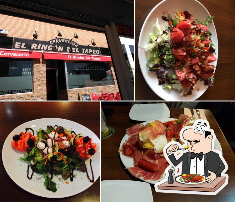 El Rincon Del Tapeo