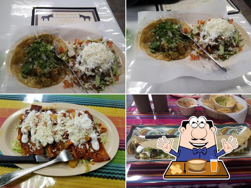 Henry's Tacos