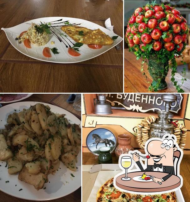 Хуторок