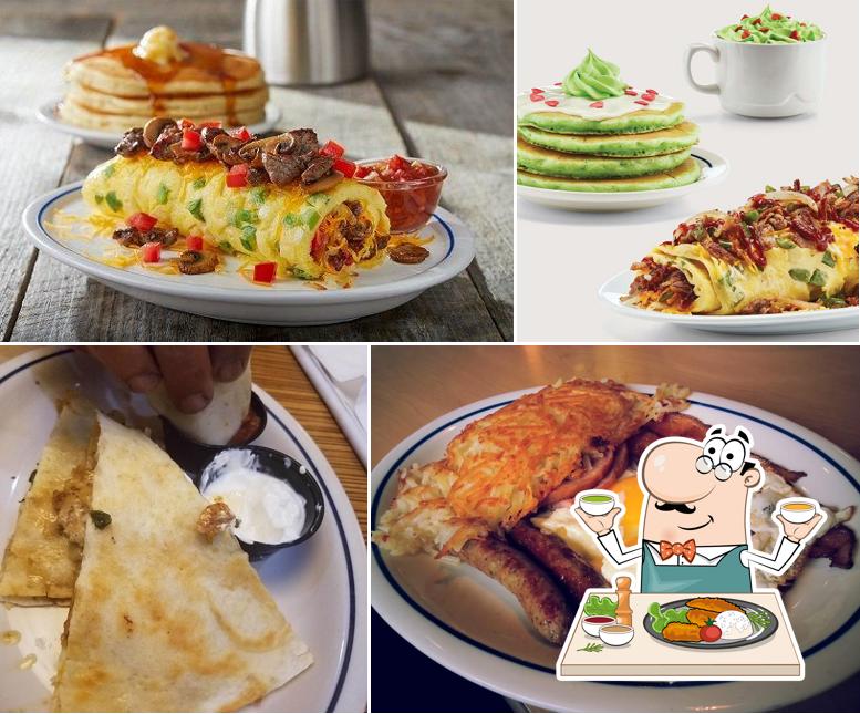 IHOP