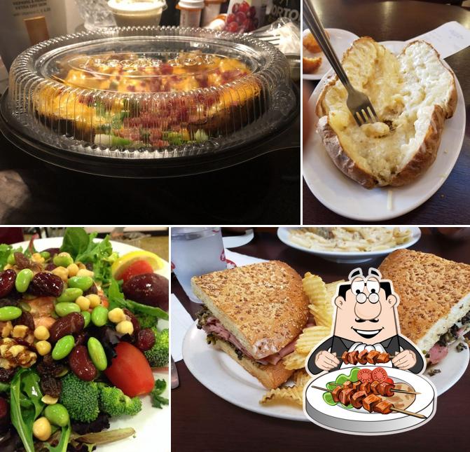 Jason's Deli