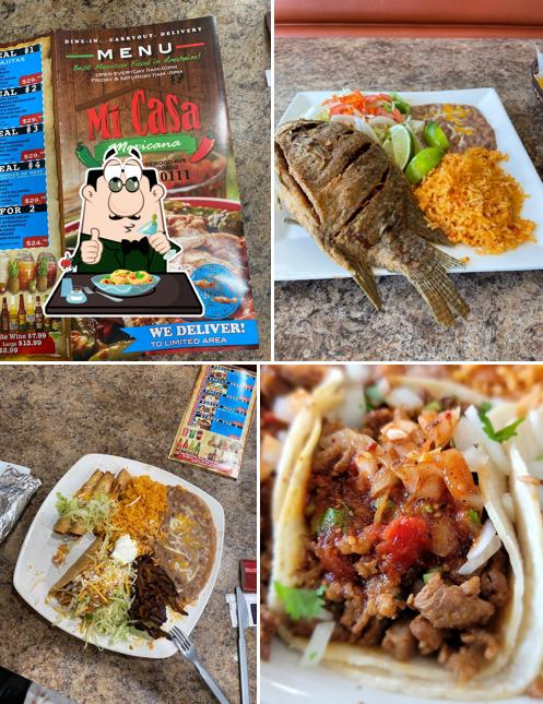 Mi Casa Mexicana