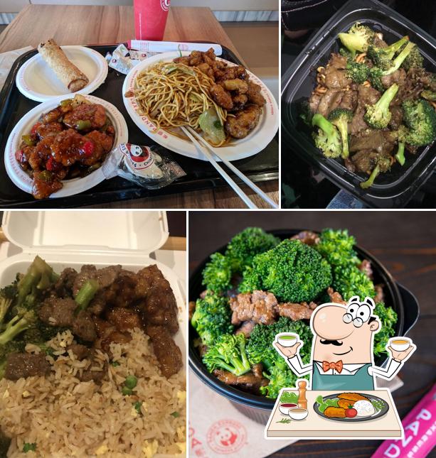 Panda Express