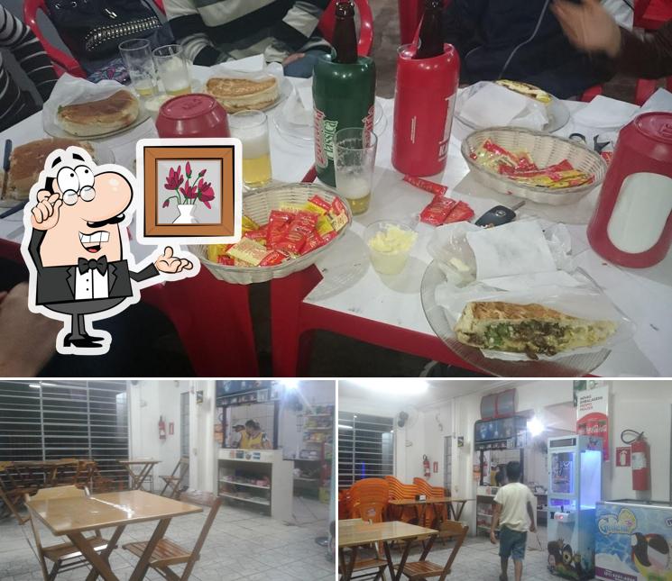 Nonoscão Lanches