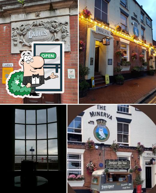 The Minerva