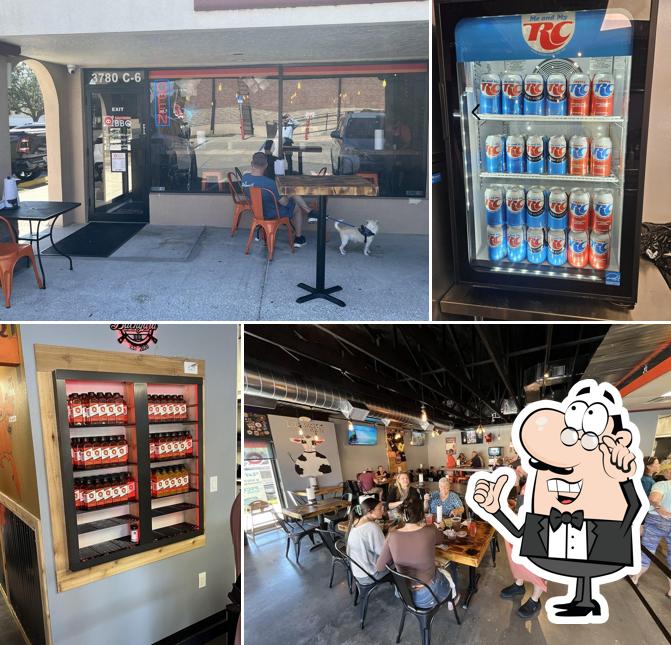 Q Southern BBQ - Oldsmar