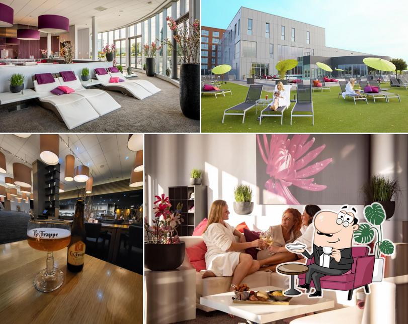BLUE Wellnessresort Helmond