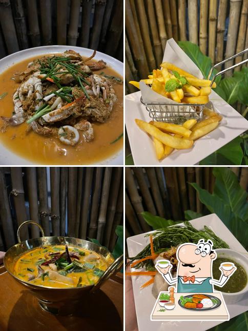 Baansuan Khunpor