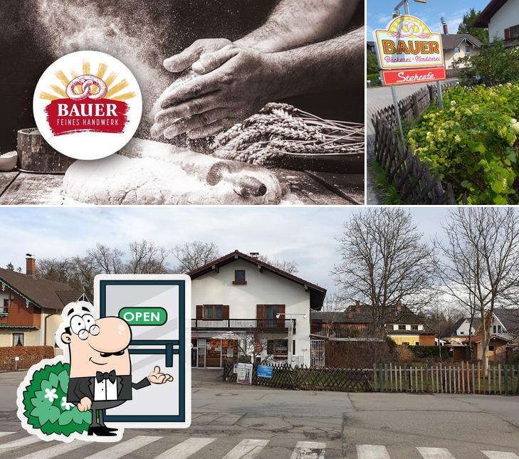 Bäckerei Bauer