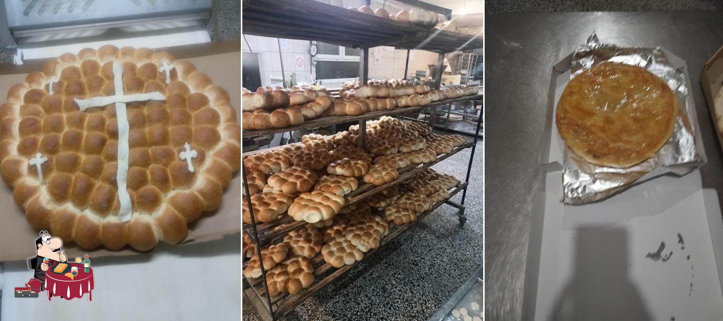 Bakery Pajić