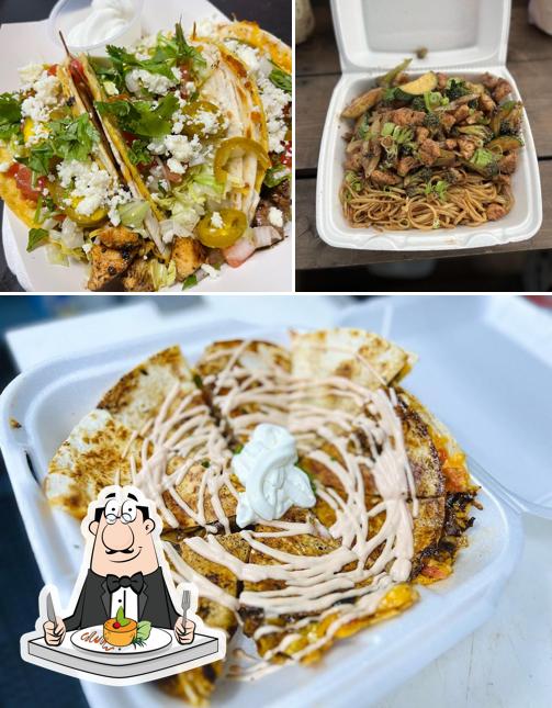 CHEF TAVOS