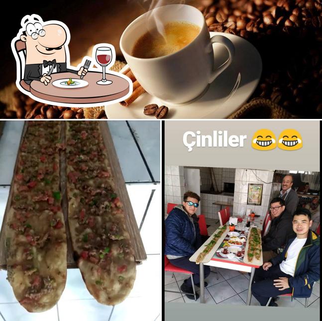 Chadhlia coffe