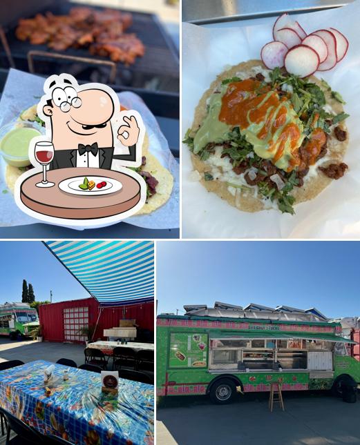 Don Goyo's Tacos