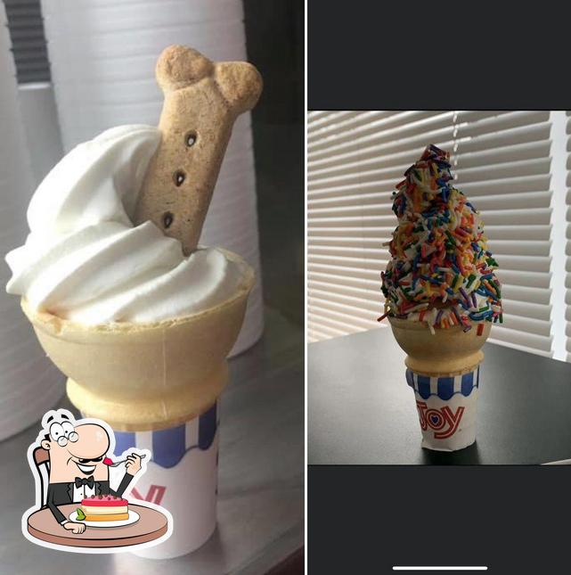 Downriver Delights