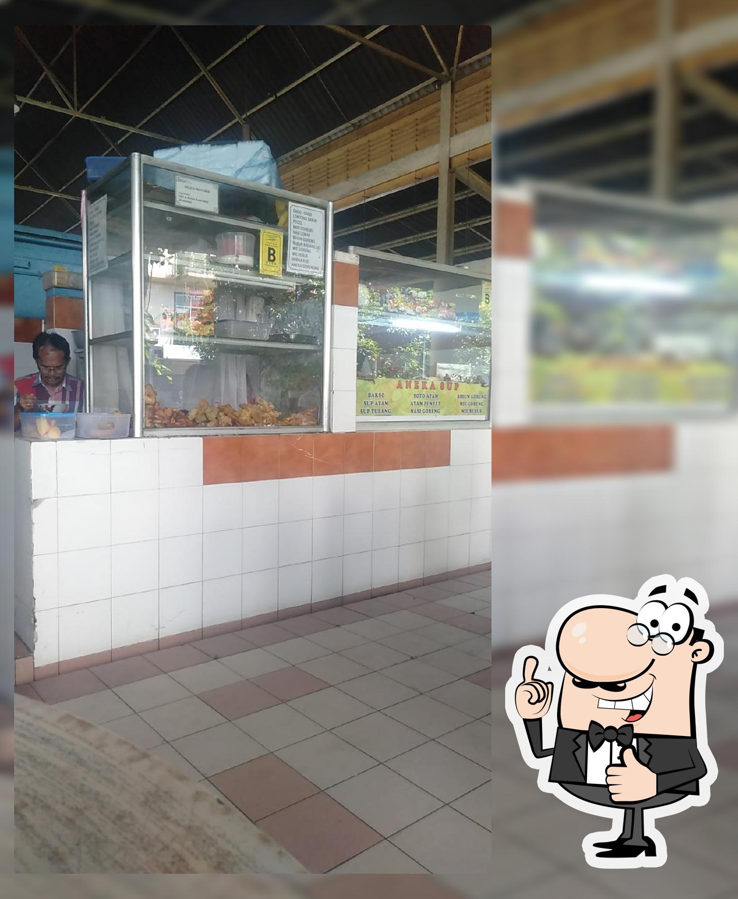 Gado Gado Mamak