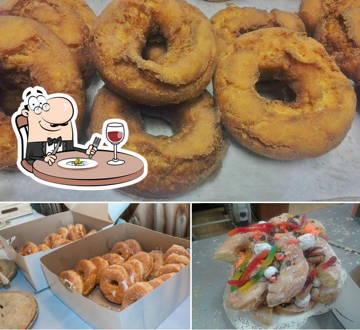 Jupiter Rising Bakery