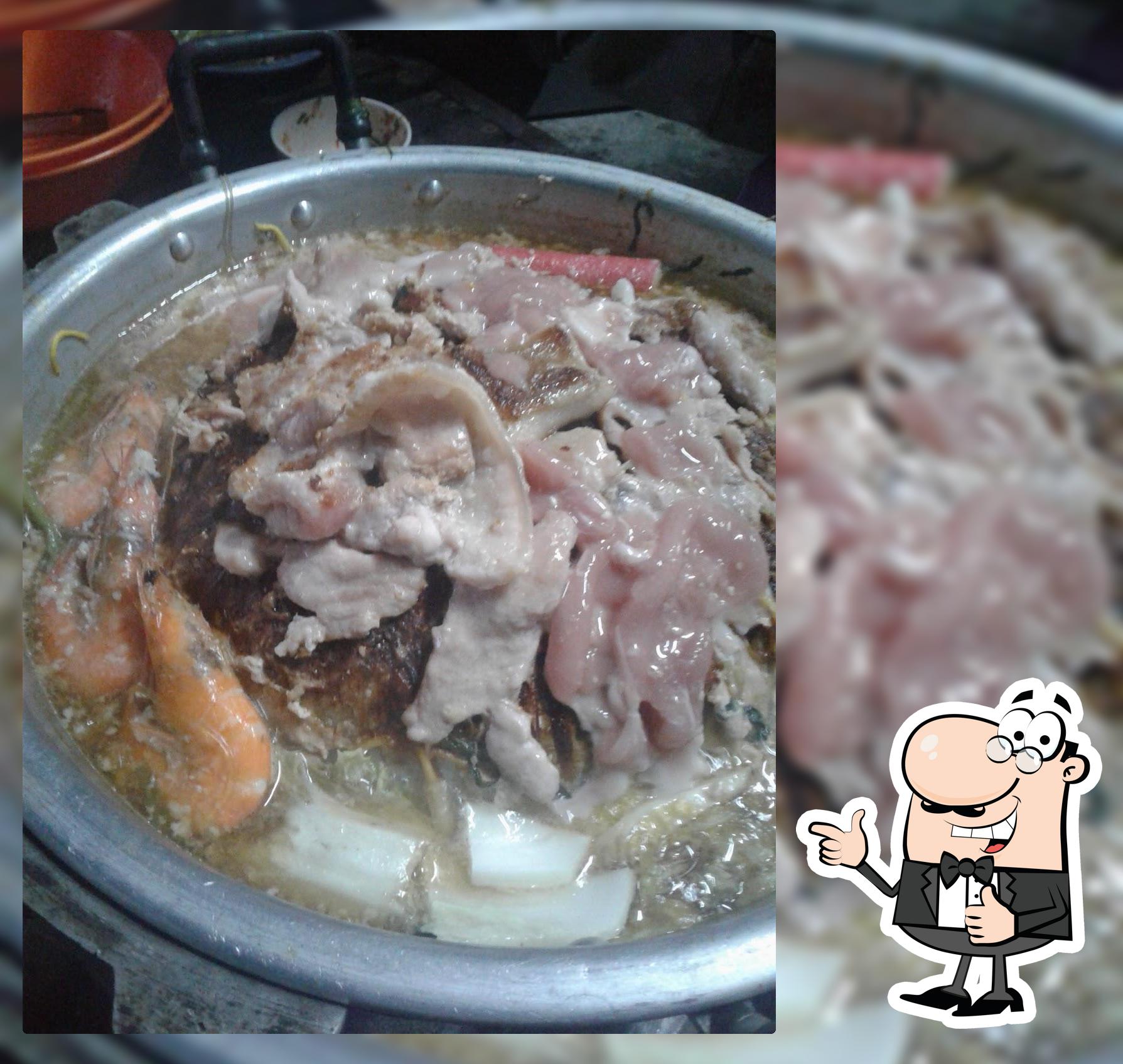 ร้านป้าเจิมหมูกระทะ