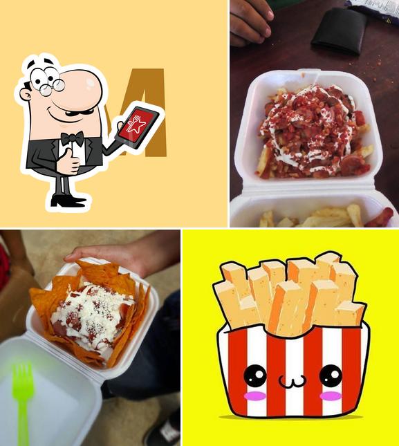 Mc Papitas