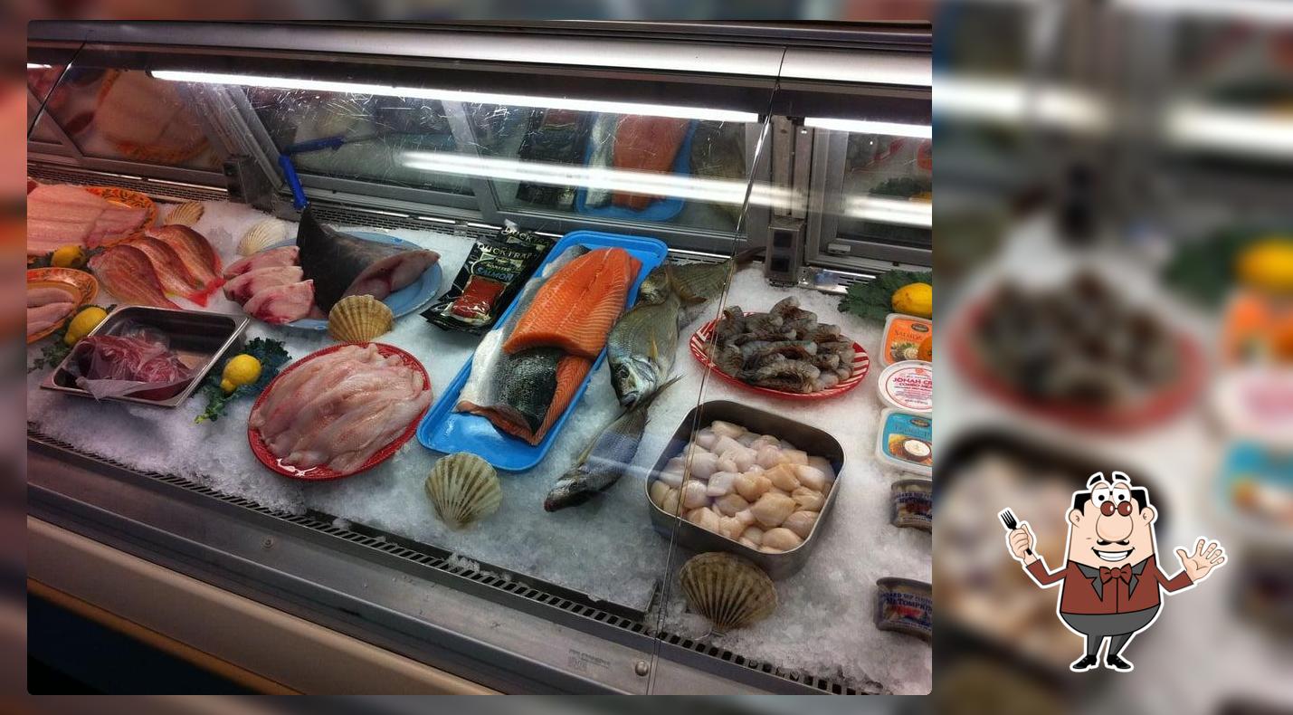Mullaney's Seafood