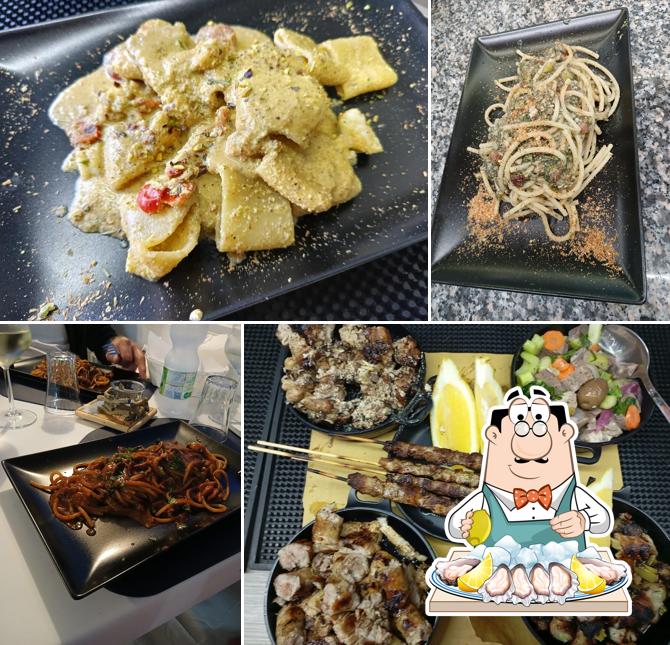 Ne Mia Terrasini