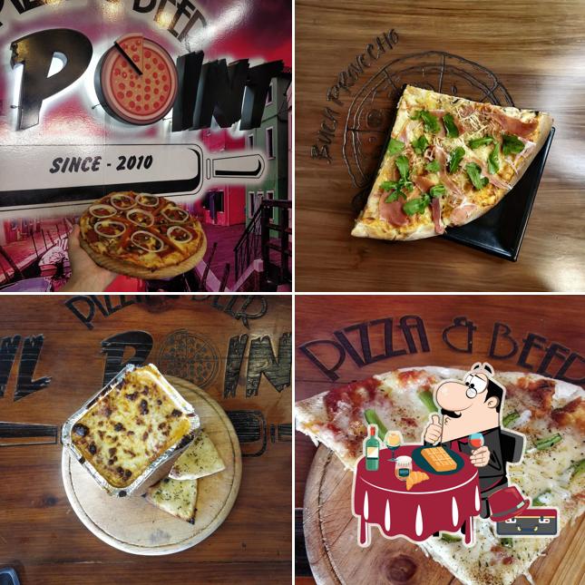PIZZERÍA IL POINT PIZZA & BEER
