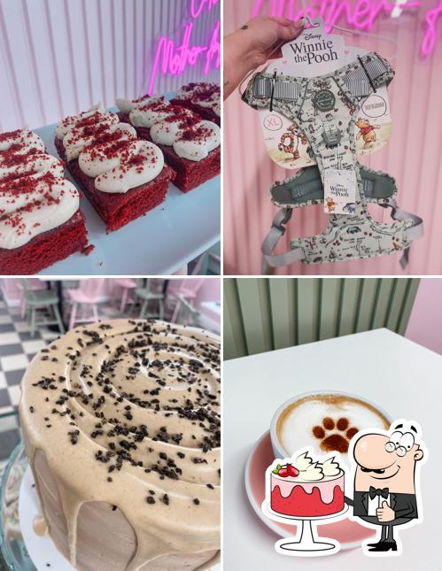 Pawfect Paws Dog Cafe