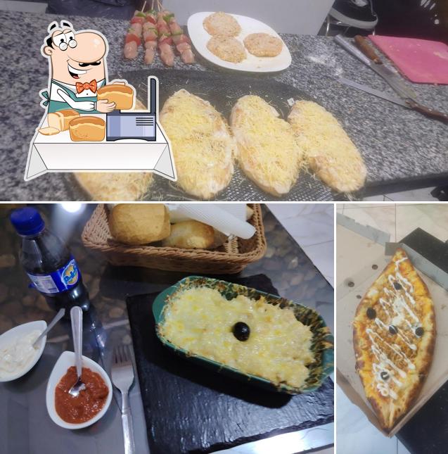 Pizireia family fod -بيزيريا فاميلي فود