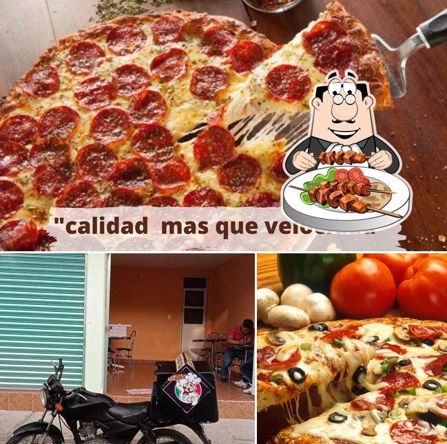 Pizza Yair