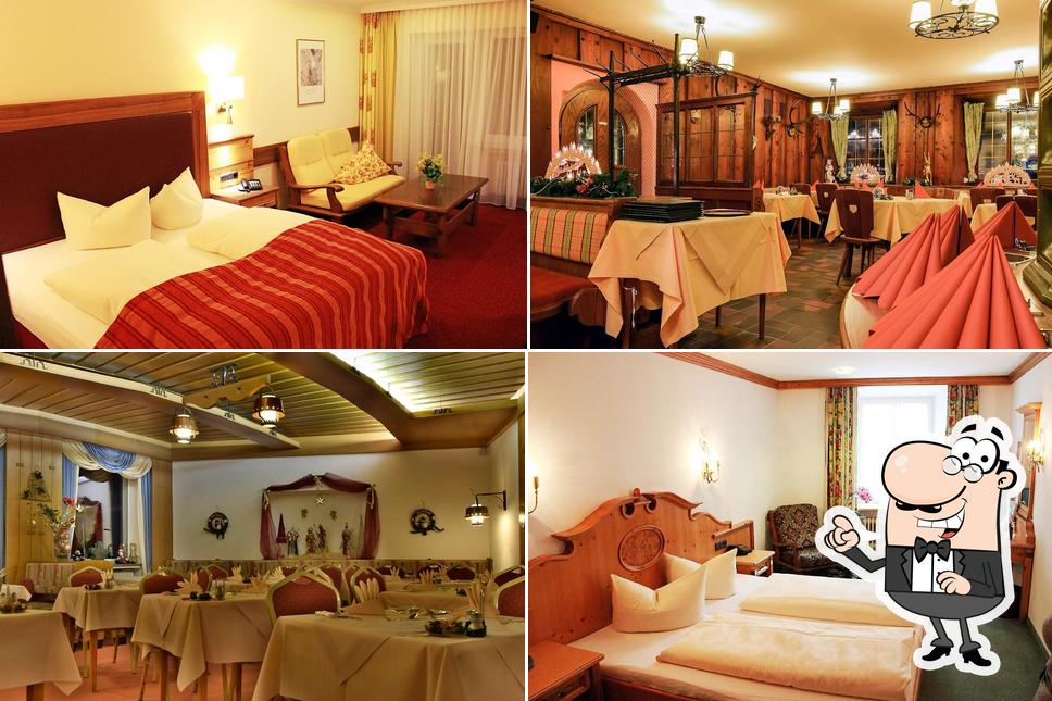 Post Hotel Mittenwald