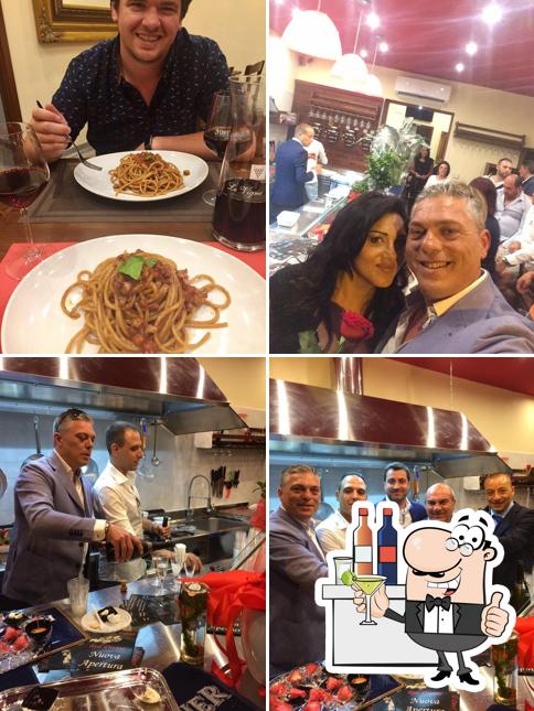 Red Divine Ristorante