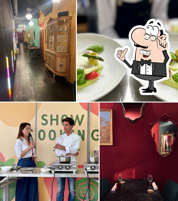 Rollipop Bistrot