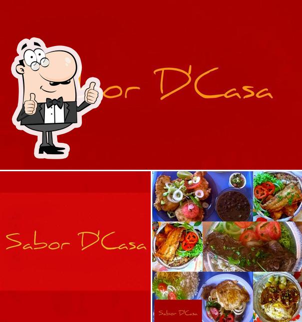Sabor D'Casa