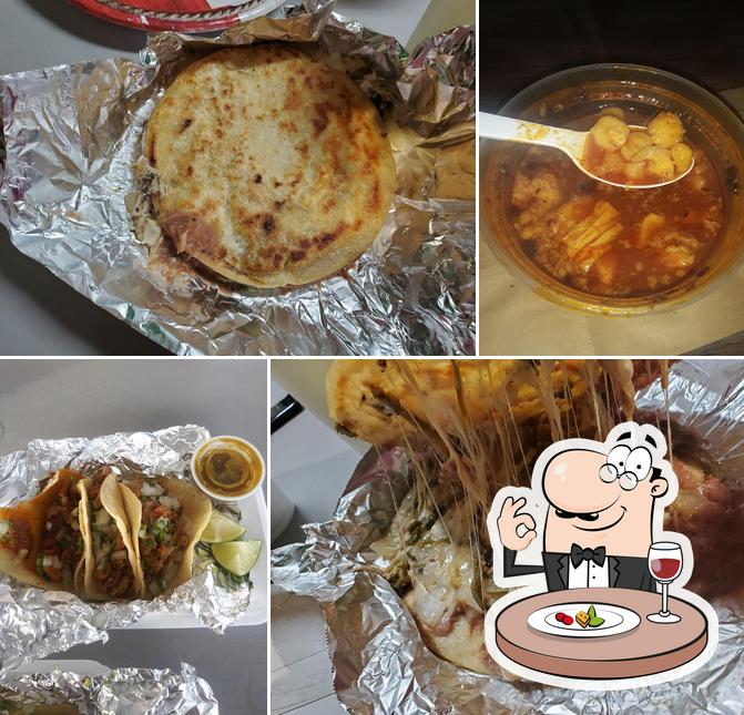 Taqueria La Milpa