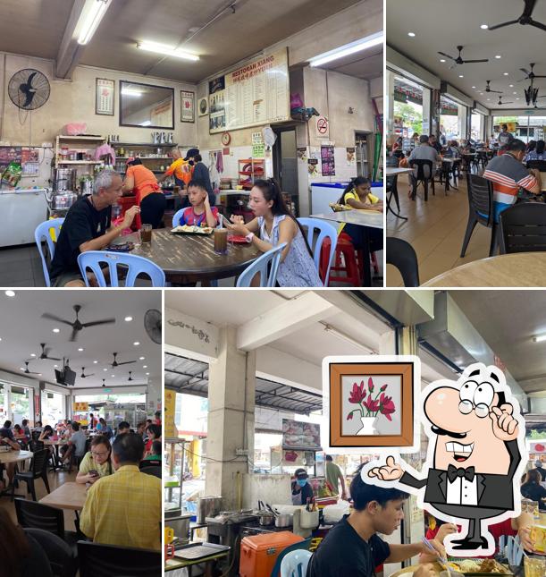 Xuan Food Corner
