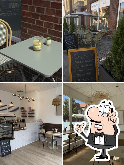 Your Local Spa & Café
