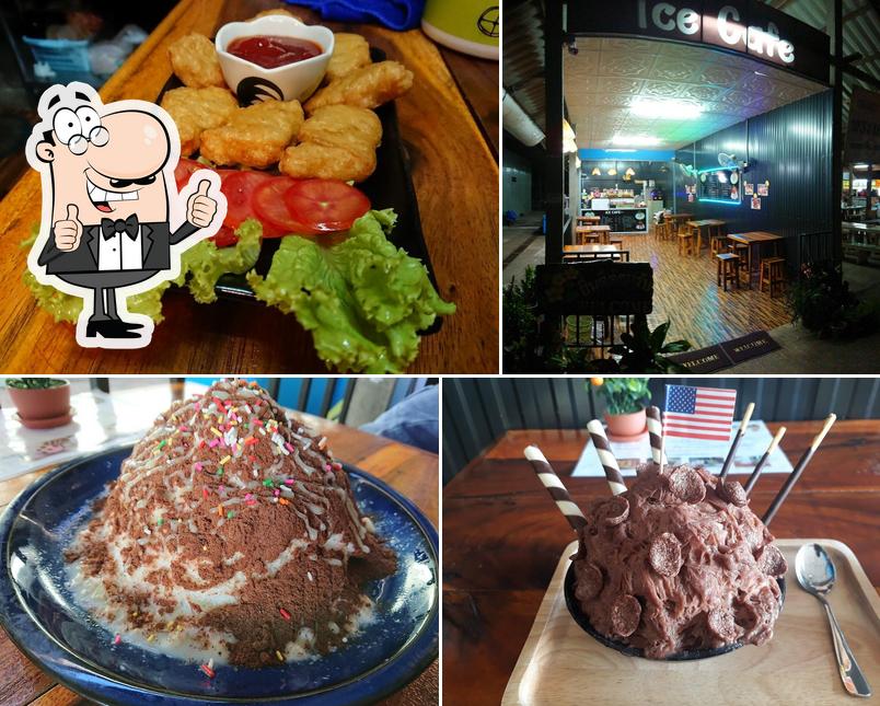 จิ​ กะ​ จี คาเฟ่