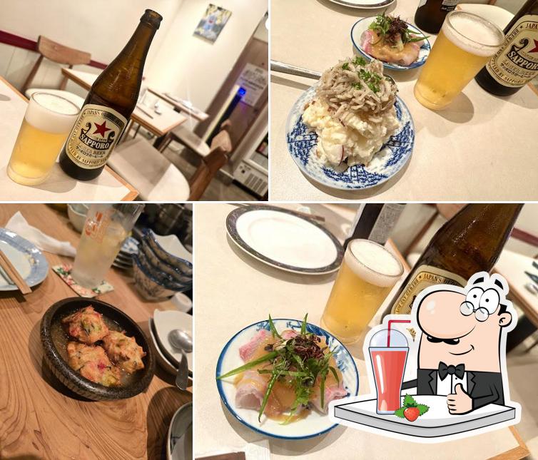 おかざき食堂