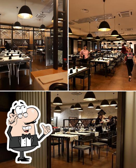 Ristorante Yoxi Yoxi