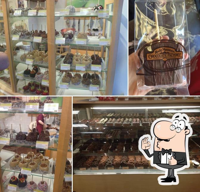 Rocky Mountain Chocolate Factory
