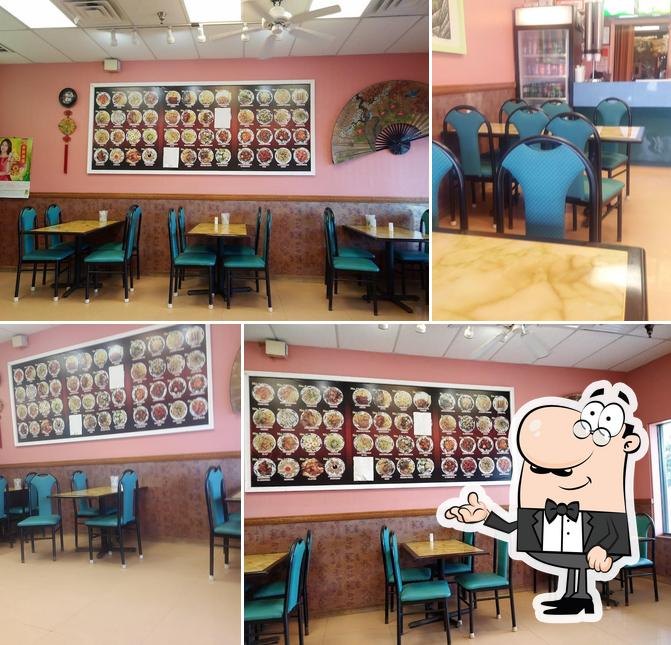 Shun Xing Chinese Restaurant