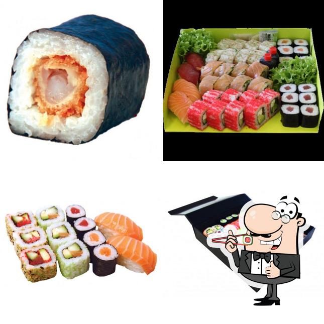 Sushi Time & Poke Time Hilversum