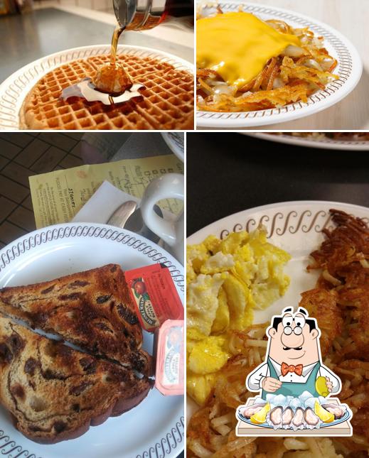 Waffle House
