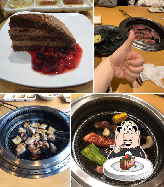 Yakiniku King