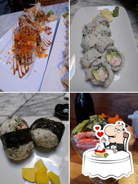 Yume Sushi