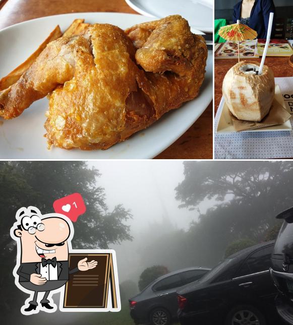 Max's Restaurant