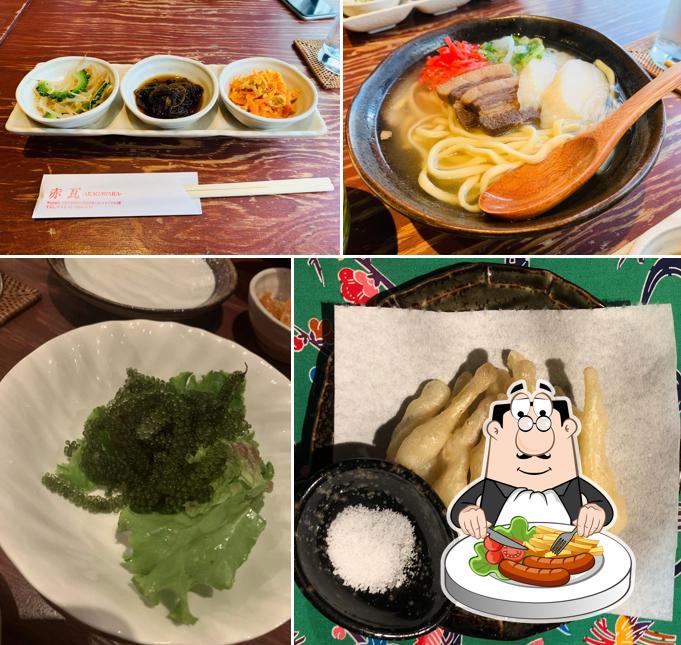 美ら鍋赤瓦 天王寺本店